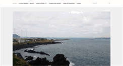Desktop Screenshot of clarencetey.com