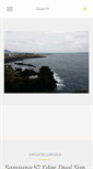 Mobile Screenshot of clarencetey.com